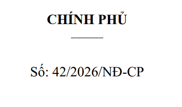 Nghị định sửa đổi, bổ sung một số điều của các Nghị định trong lĩnh vực Lâm nghiệp và Kiểm lâm